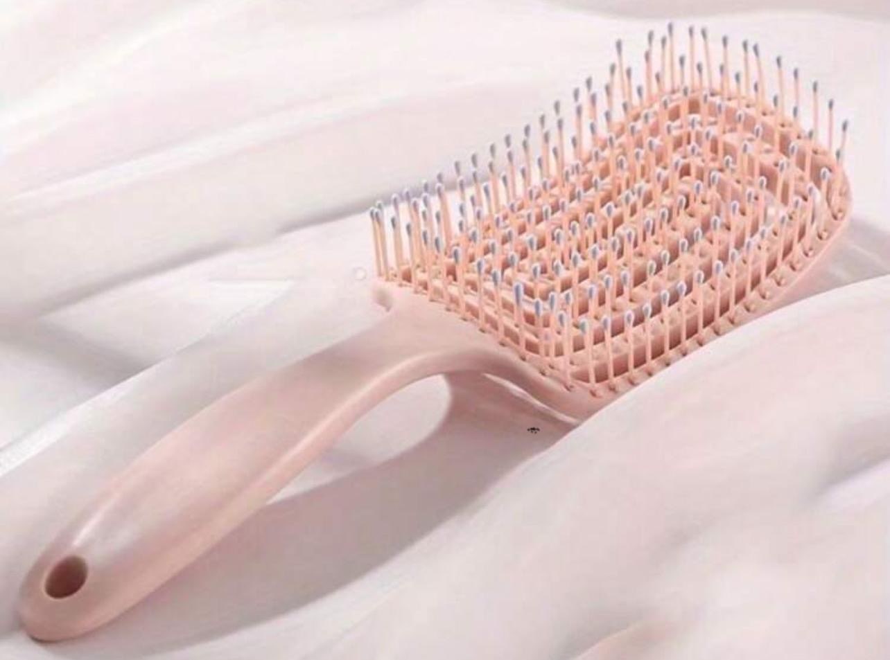 Brosse Cheveux Souple