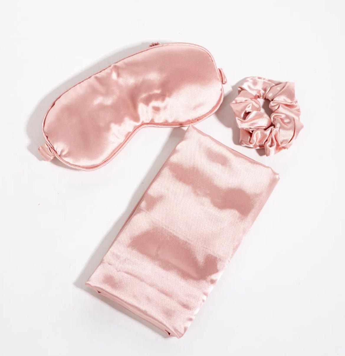 Set Imaya night 😴