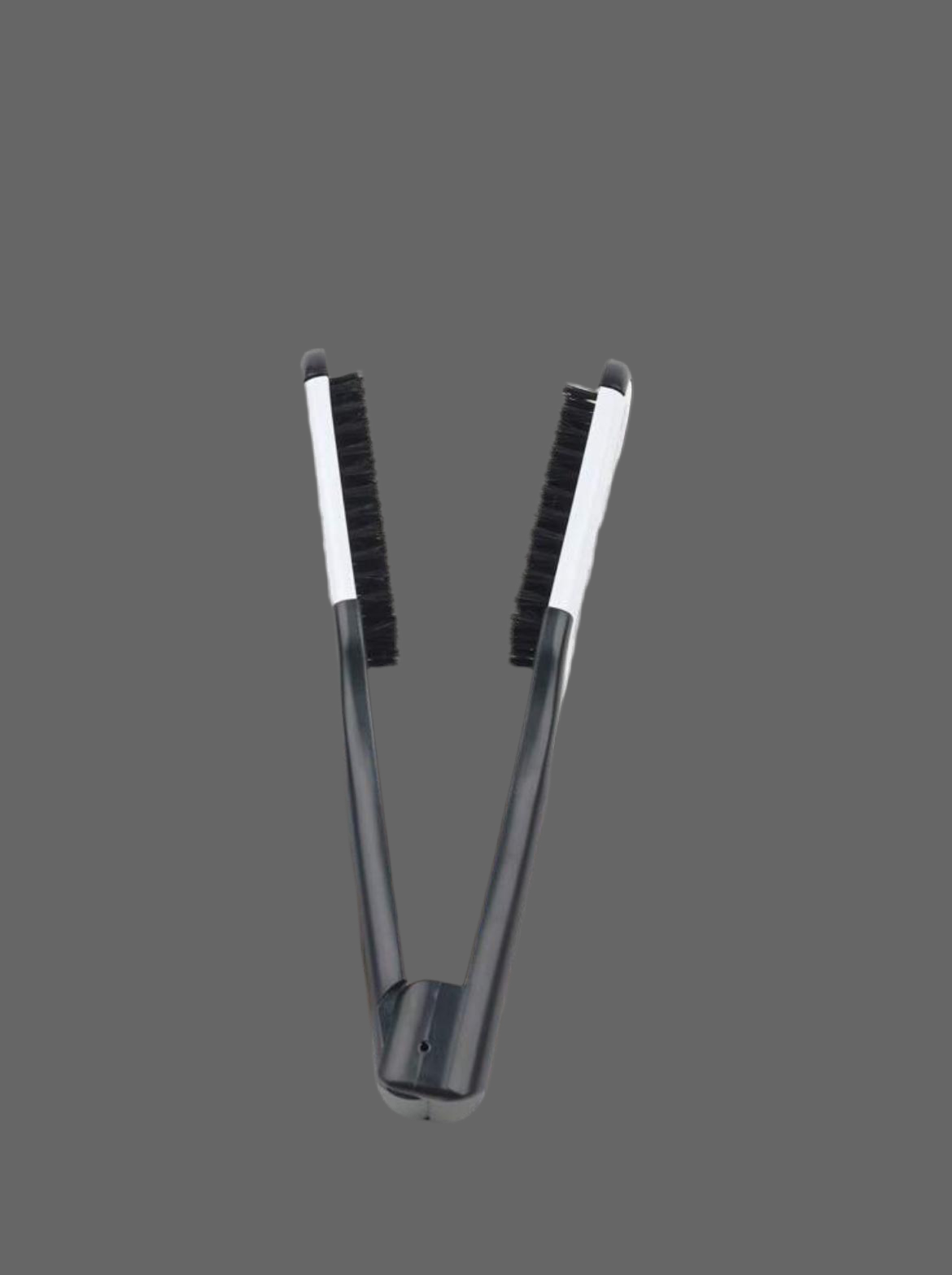 Peigne Lisseur En Forme De V Pour Les Salons Professionnels