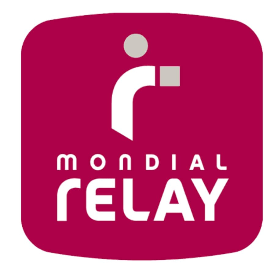Frais livraisons mondial relay ou colissimo