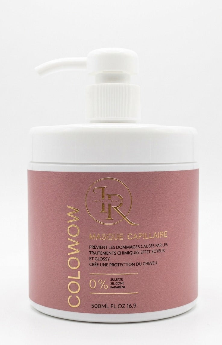 Masque Colowow 500 ml