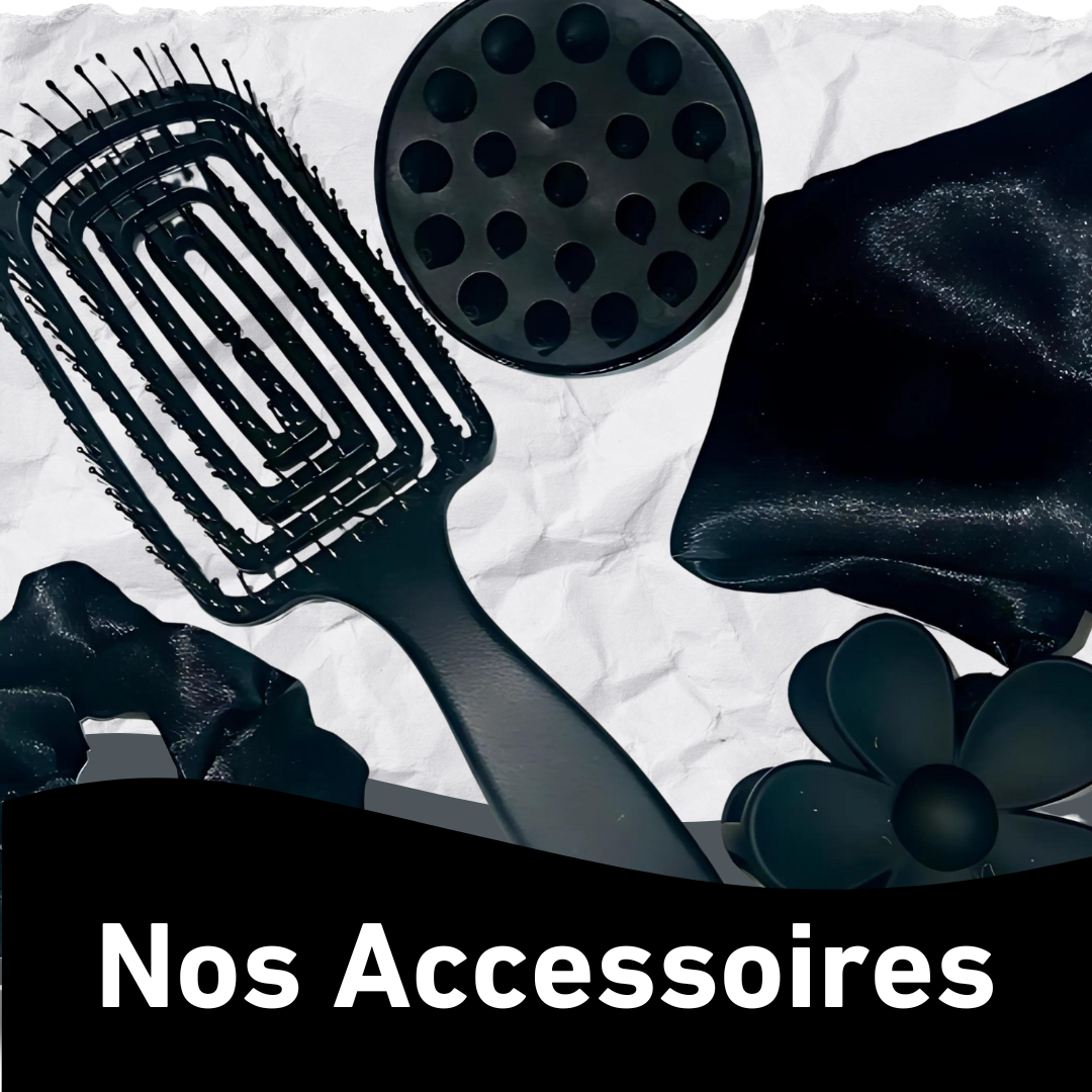 Accessoires