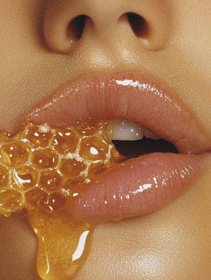 Baume à levres 👄