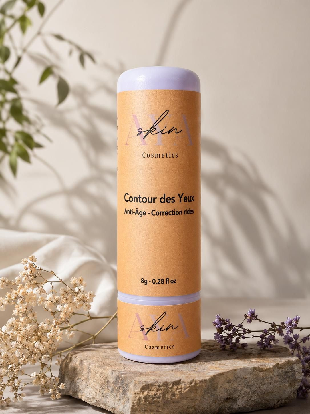 ✨ Baume Contour des Yeux