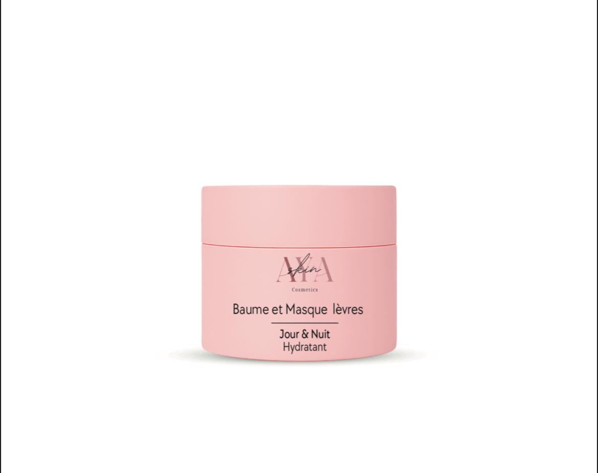Baume à levres 👄