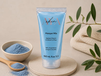Masque Nila