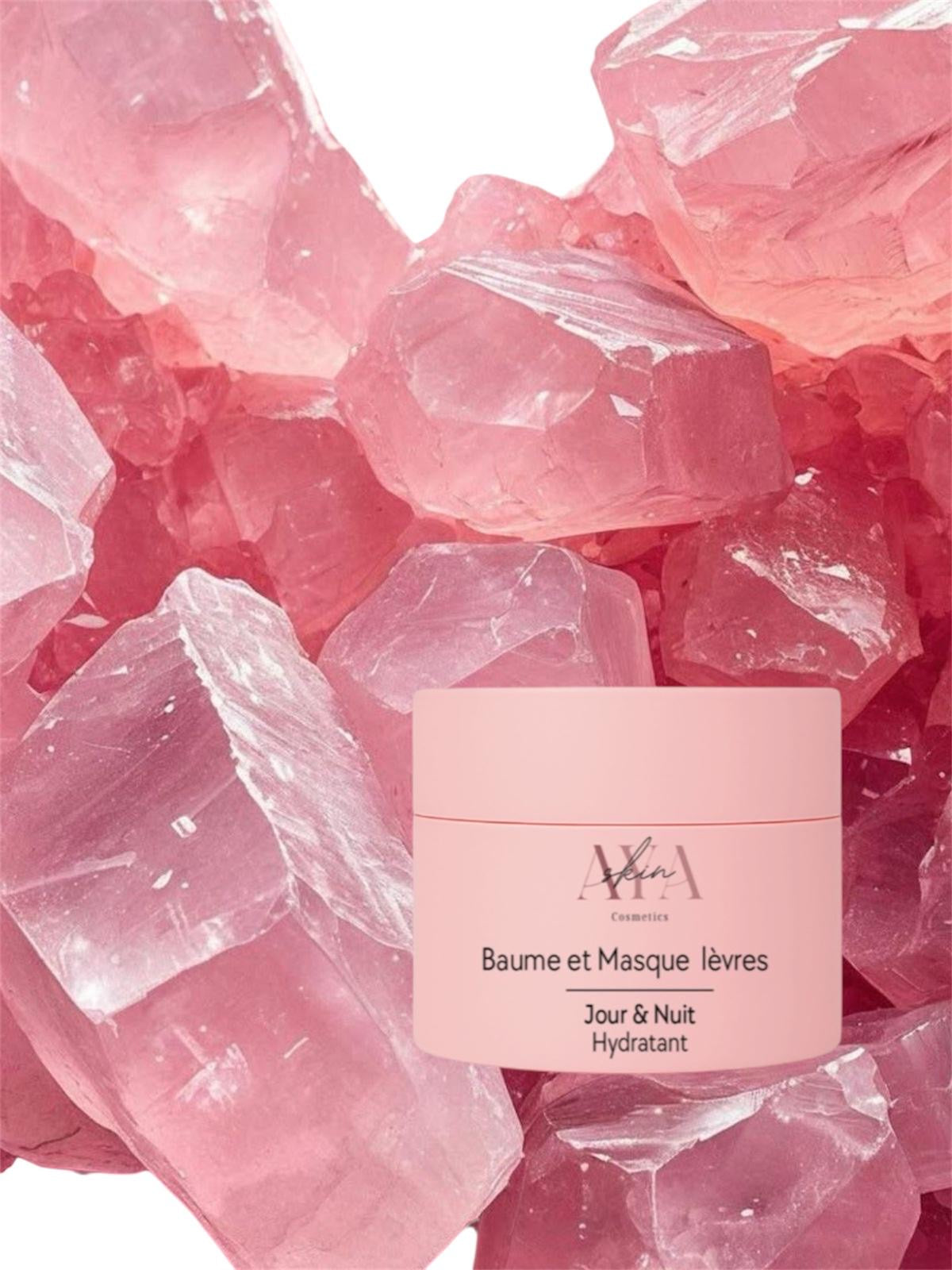 Baume à levres 👄