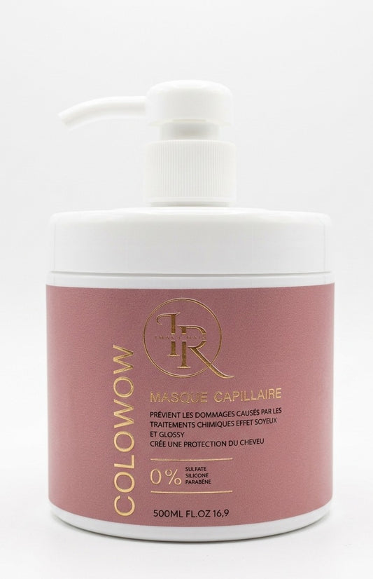 Masque Colowow 500 ml