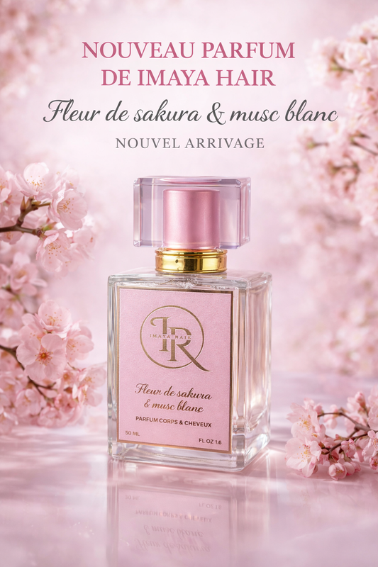 Parfum Corps & Cheveux